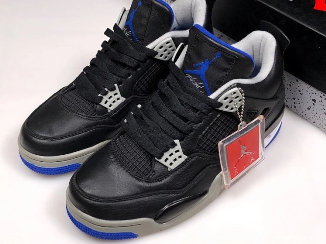 Motorsports Alternate Retro 308497-006 4 Air Jordan 0822
